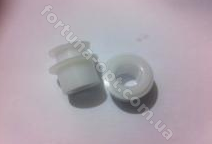 Втулка для мясорубки двойная - 1543 ➜ Оптом и в розницу ✅ актуальная цена - Интернет магазин ✅ Фортуна ✅