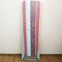 Гладильная доска WESTERN HOUSE Катруся 101 х 30 см  - 4322 ✅ базовая цена 494.58 грн. ✔ Опт ✔ Акции ✔ Заходите! - Интернет-магазин Fortuna-opt.com.ua.