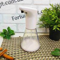 Диспенсер мыла сенсорный 0838 ✅ базовая цена $5.22 ✔ Опт ✔ Акции ✔ Заходите! - Интернет-магазин Fortuna-opt.com.ua.