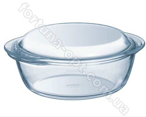 Кастрюля жаропрочная A-Plus - 1082 (3,5л) ✅ базовая цена $11.15 ✔ Опт ✔ Скидки ✔ Заходите! - Интернет-магазин ✅ Фортуна-опт ✅