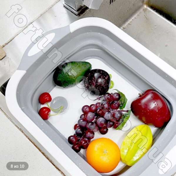 Доска-сушилка складная 2 в 1 - 6565 ✅ базовая цена $2.84 ✔ Опт ✔ Скидки ✔ Заходите! - Интернет-магазин ✅ Фортуна-опт ✅