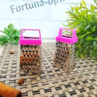 Терка четырехсторонняя мини Empire EМ - 9670 ➜ Оптом и в розницу ✅ актуальная цена -Интернет магазин ✅ Фортуна ✅