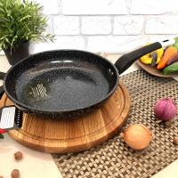 Сковорода Вок Edenberg EB - 4129 - 26 см, 3 л ✅ базовая цена $14.10 ✔ Опт ✔ Акции ✔ Заходите! - Интернет-магазин Fortuna-opt.com.ua.