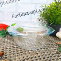 Кастрюля для свч A-Plus - 1091 - 1,5л ✅ базовая цена $6.69 ✔ Опт ✔ Скидки ✔ Заходите! - Интернет-магазин ✅ Фортуна-опт ✅