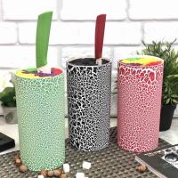 Подставка колода для ножей Edenberg  3641 ✅ базовая цена $6.75 ✔ Опт ✔ Акции ✔ Заходите! - Интернет-магазин Fortuna-opt.com.ua.