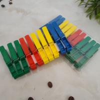 Прищепка Волга 10 шт 9413 ✅ базовая цена 15.33 грн. ✔ Опт ✔ Акции ✔ Заходите! - Интернет-магазин Fortuna-opt.com.ua.