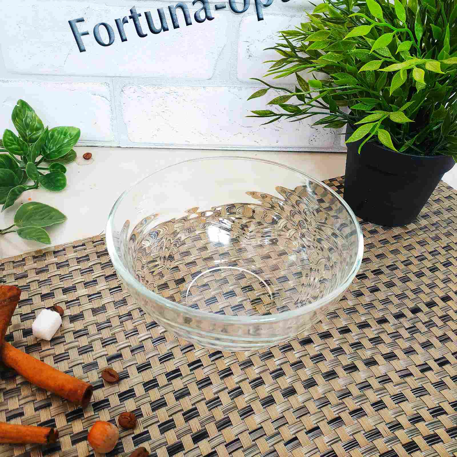 Салатник "Сидней" 16см 1449 ✅ базовая цена 52.38 грн. ✔ Опт ✔ Скидки ✔ Заходите! - Интернет-магазин ✅ Фортуна-опт ✅