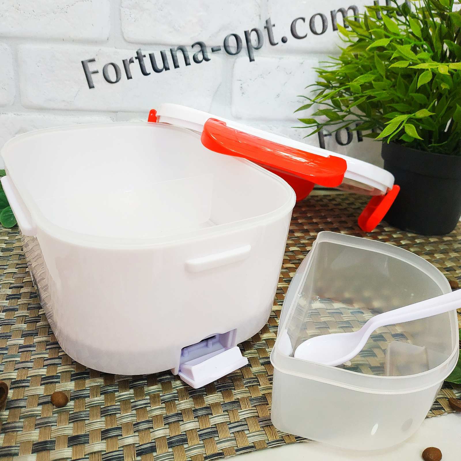 Ланч бокс с подогревом Lunch Heater 220 в - 3166 - ✅ базовая цена $6.96 ✔ Опт ✔ Скидки ✔ Заходите! - Интернет-магазин ✅Фортуна-опт ✅