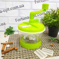 Измельчитель ручной Rashnik RN - 337 ➜ Оптом и в розницу ✅ актуальная цена - Интернет магазин ✅ Фортуна ✅