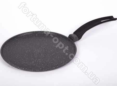 Сковорода для блинов Talko Веста AD 5122 ✅ базовая цена 229.44 грн. ✔ Опт ✔ Скидки ✔ Заходите! - Интернет-магазин ✅ Фортуна-опт ✅