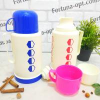 {Термос стекло 1,2 л Frico FRU - 0-256 ➜ базовая цена $5.92 ✅ - Интернет-магазин ✅ Фортуна ✅