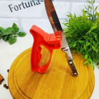 Точилка для ножей Рыбка 2022  ✅ базовая цена 21.80 грн. ✔ Опт ✔ Акции ✔ Заходите! - Интернет-магазин Fortuna-opt.com.ua.