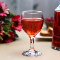 Бокалы для красного вина 210 мл набор 6 штук Pasabahce Бистро - 44412 ➜ Оптом и в розницу ✅ актуальная цена -Интернет магазин ✅ Фортуна ✅ 