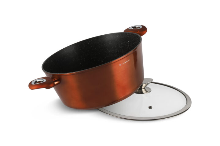 Набор посуды Edenberg EB - 7422 Bronze Line ✅ базовая цена $56.99 ✔ Опт ✔ Скидки ✔ Заходите! - Интернет-магазин ✅ Фортуна-опт ✅