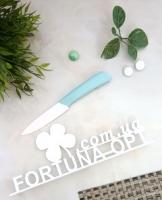 Нож керамика 20 см 1823➜Оптом и в розницу✅актуальная цена -Интернет магазин ✅Фортуна✅