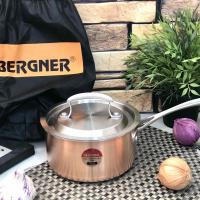 Ковш медный Bergner BG - 6570 - 1,8 л ✅ базовая цена $36.27 ✔ Опт ✔ Акции ✔ Заходите! - Интернет-магазин Fortuna-opt.com.ua.