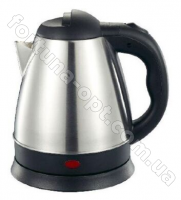 Электрочайник нержавеющий Livstar LSU - 1116 (1 лтр) ➜ Оптом и в розницу ✅ актуальная цена - Интернет магазин ✅ Фортуна ✅