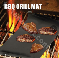 Коврик силиконовый для ВВQ и гриля A-Plus - 4033 ➜ Оптом и в розницу ✅ актуальная цена -Интернет магазин ✅ Фортуна ✅