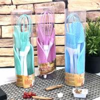 Набор силиконовый кухонных принадлежностей A-Plus - 1956 ➜ Оптом и в розницу ✅ актуальная цена -Интернет магазин ✅Фортуна ✅