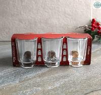 Стопки Стиль 6 шт/наб 50 мл 850-8308 ➜ Оптом и в розницу ✅ актуальная цена -Интернет магазин ✅ Фортуна ✅ 