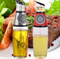Диспенсер для масла и уксуса A-Plus - 0500 OV ✅ базовая цена $4.12 ✔ Опт ✔ Акции ✔ Заходите! - Интернет-магазин Fortuna-opt.com.ua.