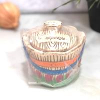 Солонка Перец Ведро - 2647 ➜ Оптом и в розницу ✅ актуальная цена -Интернет магазин ✅ Фортуна ✅