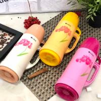 Термос стеклянная колба A-Plus - 1634 - 500 мл  ➜ базовая цена $2.92 ✅ - Интернет-магазин ✅ Фортуна ✅