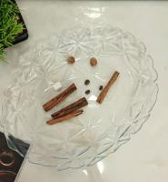 Блюдо "Эстрелла" овал d-33x25см 10717 ✅ базовая цена 199.33 грн. ✔ Опт ✔ Акции ✔ Заходите! - Интернет-магазин Fortuna-opt.com.ua.