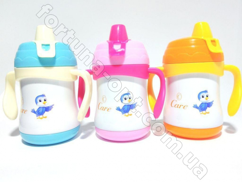 Термос детский Frico FRU - 262 - 260 мл  ➜ базовая цена $5.42 ✅ -Интернет-магазин ✅ Фортуна ✅