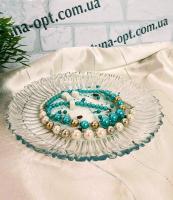 Блюдо Pasabahce "Aurora" 31.5 см 10499 ✅ базовая цена 203.92 грн. ✔ Опт ✔ Акции ✔ Заходите! - Интернет-магазин Fortuna-opt.com.ua.