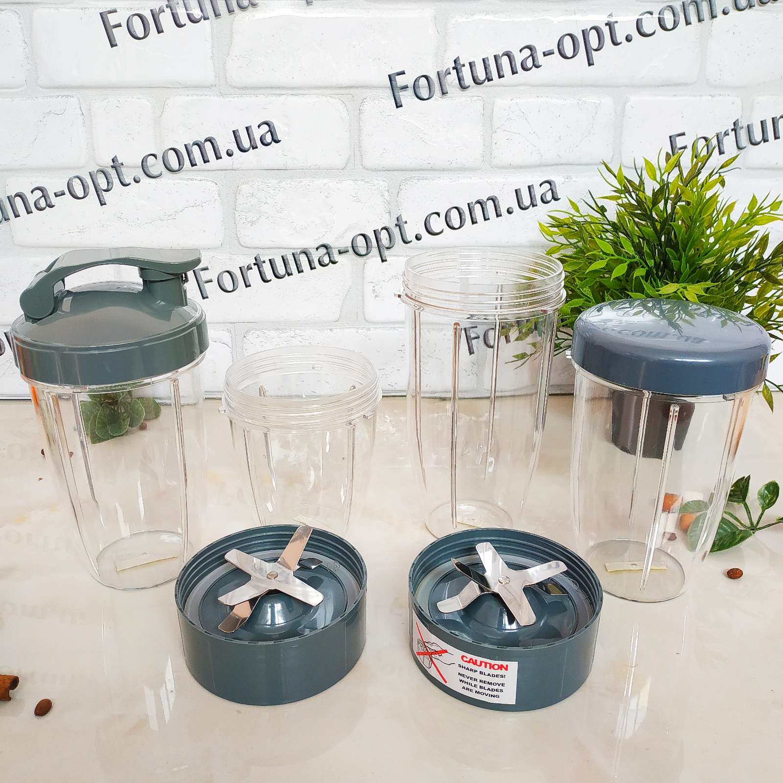 Блендер 900W Nutri Bullet PRO - 4149➜ цена - Интернет магазин ✅ Fortuna-opt.com.ua. ✅