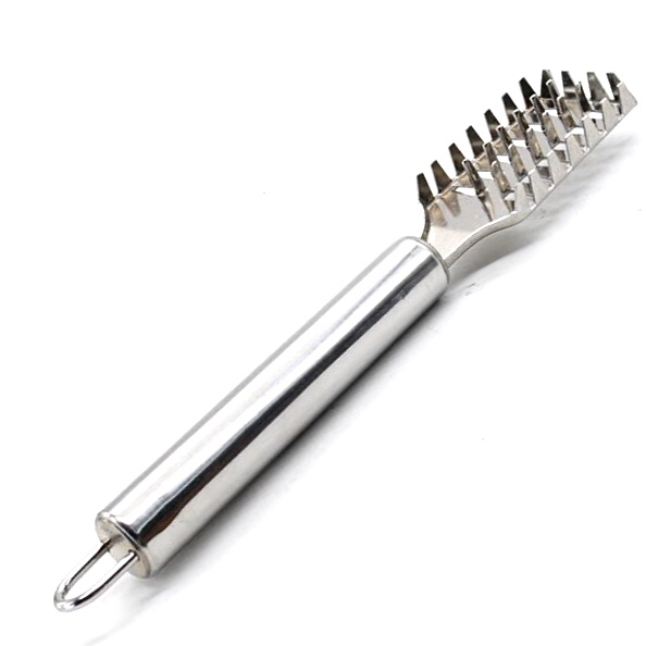 Нож для чистки рыбы Benson -943 ✅ базовая цена $0.71 ✔ Опт ✔ Скидки ✔ Заходите! - Интернет-магазин ✅ Фортуна-опт ✅