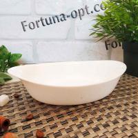 Форма для запекания овал 21*13 см Люминарк SMART CUISINE CARINE - 0887 ✅ базовая цена 186.95 грн. ✔ Опт ✔ Скидки ✔ Заходите! - Интернет-магазин ✅ Фортуна-опт ✅