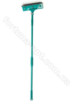 Окномойка поворотная с телескопической ручкой - 3131 ✅ базовая цена $3.08 ✔ Опт ✔ Скидки ✔ Заходите! - Интернет-магазин ✅ Фортуна-опт ✅