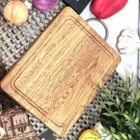 Доска Дуб с подвеской 20*30см 2030дсп ✅ базовая цена $4.91 ✔ Опт ✔ Акции ✔ Заходите! - Интернет-магазин Fortuna-opt.com.ua.