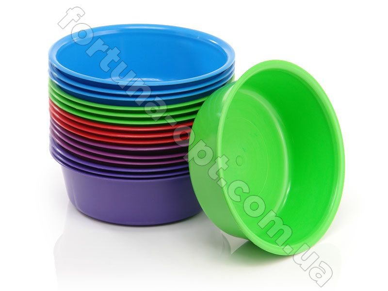 Таз  3л (Х-2) 0063 ✅ базовая цена 13.14 грн. ✔ Опт ✔ Акции ✔ Заходите! - Интернет-магазин Fortuna-opt.com.ua.