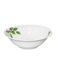 Салатник "6" керамический Береза SNT - 533-08 ➜ Оптом и в розницу ✅ актуальная цена - Интернет магазин ✅ Фортуна ✅