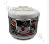 Мультиварка Domotec MS-7727 - 900 Вт -12 режимов  ✅ базовая цена $24.27 ✔ Опт ✔ Акции ✔ Заходите! - Интернет-магазин Fortuna-opt.com.ua.