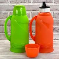 Термос стекло 1 л  МТ-4582-10 Stenson ✅ базовая цена $4.52 ✔ Опт ✔ Акции ✔ Заходите! - Интернет-магазин Fortuna-opt.com.ua.