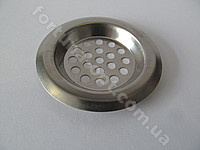 Сетка в мойку металлическая Empire EM - 0430 ➜ Оптом и в розницу ✅ актуальная цена -Интернет магазин ✅ Фортуна ✅