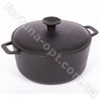 Кастрюля-казан с антипригарным покрытием Талко A 3004 - 4 л - 24 см ✅ базовая цена 518.44 грн. ✔ Опт ✔ Акции ✔ Заходите! - Интернет-магазин Fortuna-opt.com.ua.