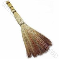 Веник Сорго 80 см - 1145-2➜Оптом и в розницу✅актуальная цена -Интернет магазин ✅Фортуна✅