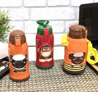 Термос-поилка детский в чехле Stenson MT - 2055 - 500 мл   ➜ базовая цена $8.95 ✅ -Интернет-магазин ✅ Фортуна ✅