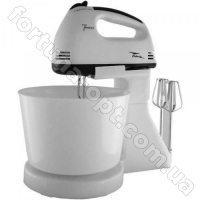 Миксер с чашей A-Plus - 220 ➜ Оптом и в розницу ✅ актуальная цена -Интернет магазин ✅ Фортуна ✅