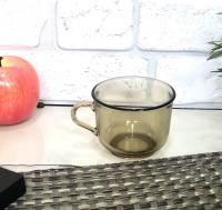 Чашка дымка Горнятко 220 мл 2883 ✅ базовая цена 23.54 грн. ✔ Опт ✔ Акции ✔ Заходите! - Интернет-магазин Fortuna-opt.com.ua.