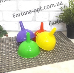 Воронка средняя 5020 ✅ базовая цена 7.04 грн. ✔ Опт ✔ Скидки ✔ Заходите! - Интернет-магазин ✅ Фортуна-опт ✅