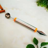 Ложка для вырезания мякоти фруктов Frico FRU - 349 ➜ Оптом и в розницу ✅ актуальная цена -Интернет магазин ✅ Фортуна ✅