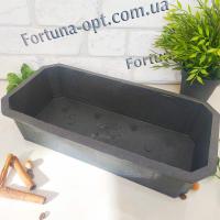 Лоток для рассады средний 35*15*9 см - 3446 ✅ базовая цена 26.83 грн. ✔ Опт ✔ Акции ✔ Заходите! - Интернет-магазин Fortuna-opt.com.ua.