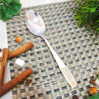 Ложка столовая Матовая Фараон 8683 ✅ базовая цена $0.83 ✔ Опт ✔ Акции ✔ Заходите! - Интернет-магазин Fortuna-opt.com.ua.