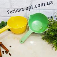 Ковш 1л (Х-1) 03003 ✅ базовая цена 19.57 грн. ✔ Опт ✔ Акции ✔ Заходите! - Интернет-магазин Fortuna-opt.com.ua.